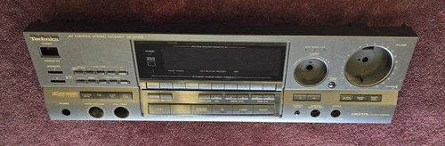 Technics rfcggagx505p gruppo - technics,