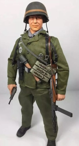 Dragon german wehrmacht - dragon,