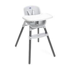 Chicco Zest Seggiolone Evolutivo Pappa per Bambini da 6 mesi a 40 Kg, Seggiolone