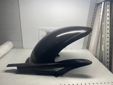 PARAFANGO POSTERIORE DUCATI MONSTER 900 DEL 99' DARK EDITION USATO NERO