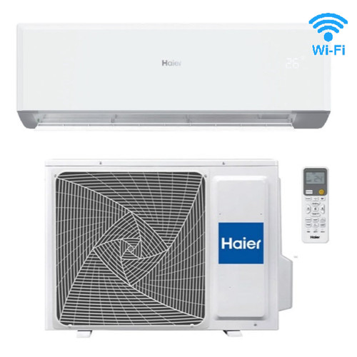 Condizionatore monosplit haier - condizionatore,