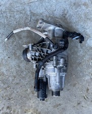 DIFFERENZIALE ANTERIORE JEEP