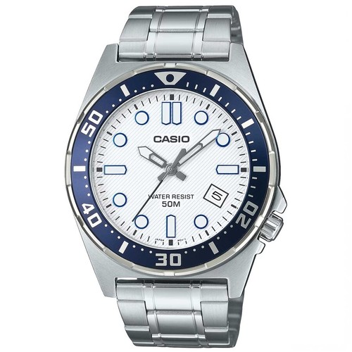 Casio mtd 135d - casio, orologio