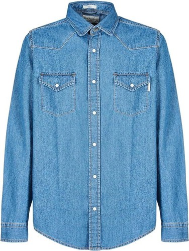 Camicia camicie jeans - camicia, roy