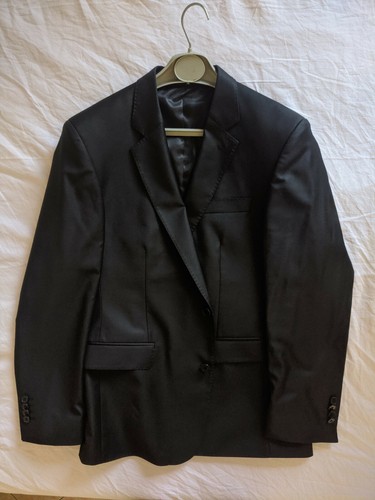 Completo uomo blueblack - completo,