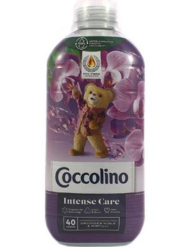 Coccolino ammorbidente intense - ammorbidente,