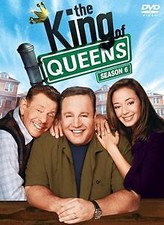 King of Queens - Season 6 (4