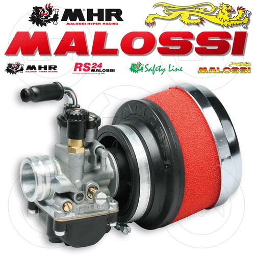 Malossi 1611021t carburatore - malossi,