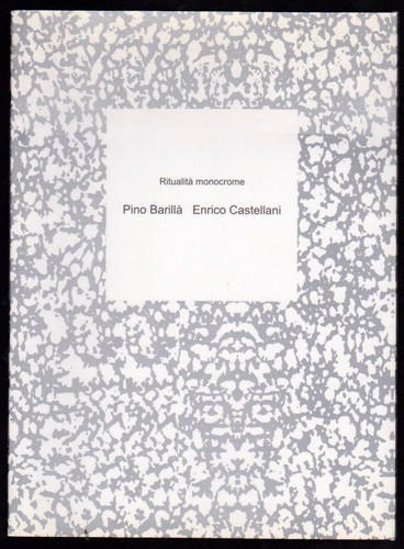 Pino barilla enrico - barilla',