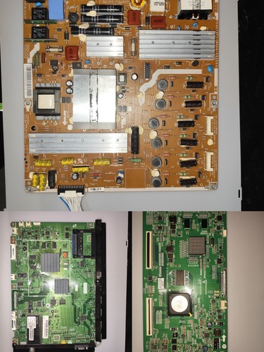 Samsung ue46b6000 - samsung,