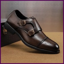 2026 Nuove Scarpe Uomo Formali