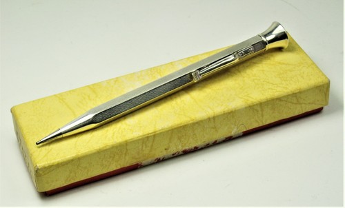 Matita portamine antica - , in