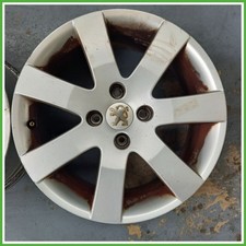 Cerchio lega peugeot 308 - in,