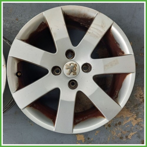 Cerchio lega peugeot - in, 308
