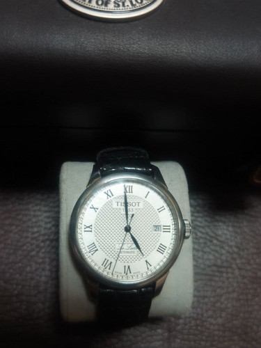 Orologio automatico tissot - orologio, le
