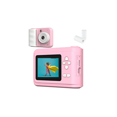 Fotocamera digitale con