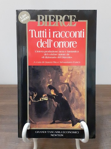 Bierce tutti i - -,