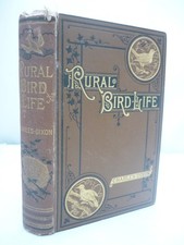 1882 - Rural Bird Life -