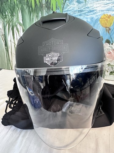 Casco moto harley davidson - casco,