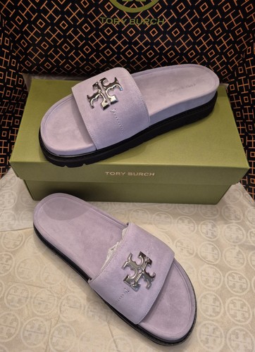 Sandali pelle tory burch - sandali,