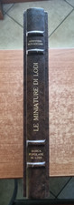 NOVASCONI - LE MINIATURE DI