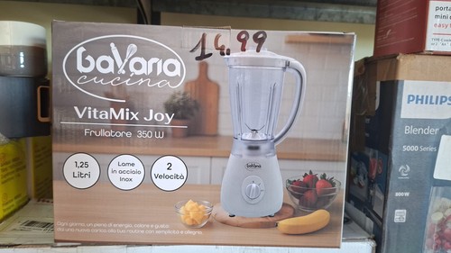 Bavaria cucina vitamix joy - bavaria,