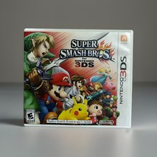 Super smash bros per - per, nintendo