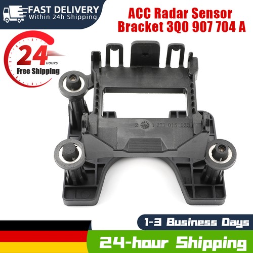 Supporto sensore radar cruise
