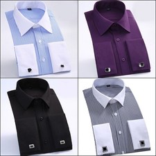 Camicie eleganti uomo lusso