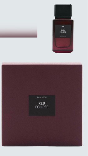Zara red eclipse 100 - 100, de