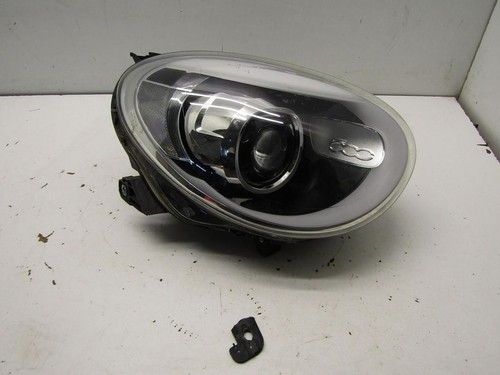 Faro proiettore fiat 500x - faro, 2015