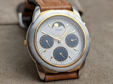 Orologio Uomo SEIKO Avenue