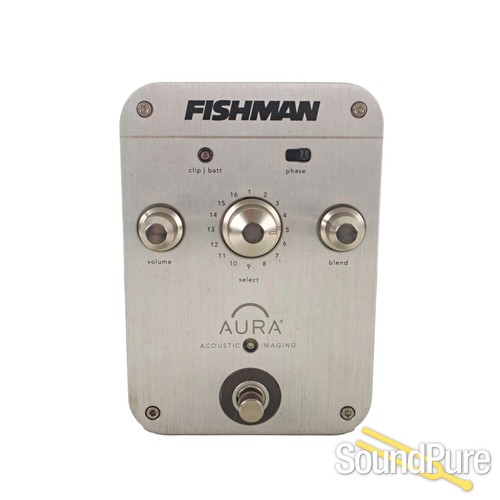 Fishman aura dreadnought - fishman,