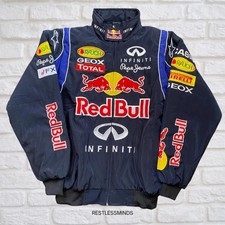 Giacca Bomber Red Bull F1