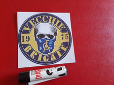 ADESIVO STICKERS ULTRAS