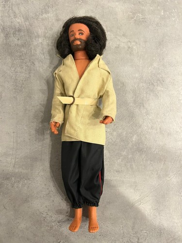 Figurine big jim pirata - figurine,