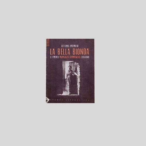 Imbriani vittorio bella - vittorio, la