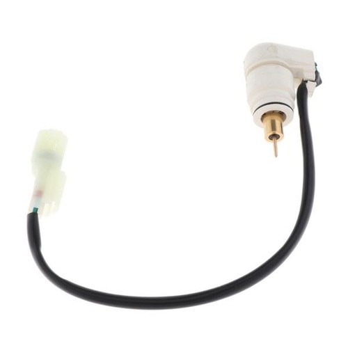 Auto bystarter assembly - bystarter, per