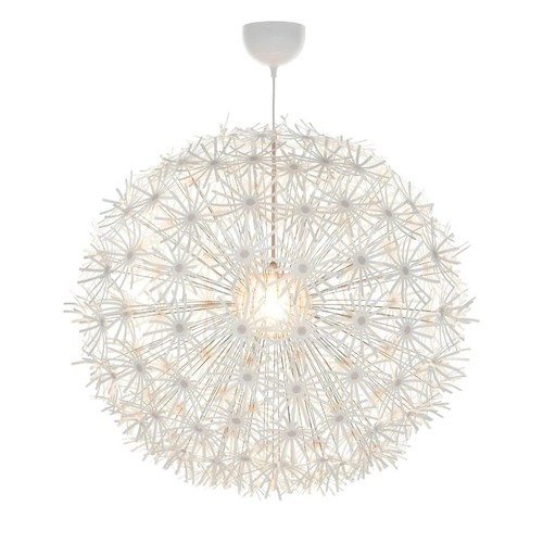 Lampada sospensione ikea - a,