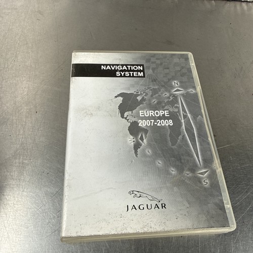 Jaguar navigation system - jaguar,