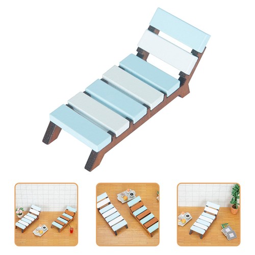 Chaises longues transat - longues,