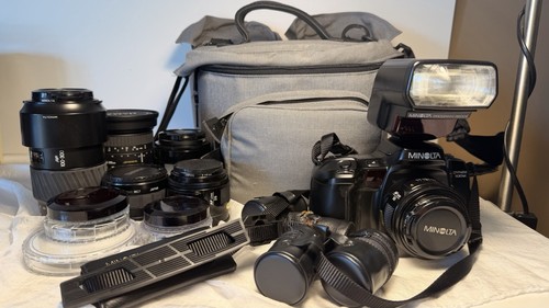 Minolta dynax 700si mm - dynax,