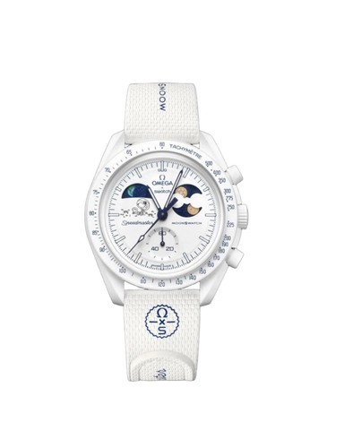 Swatch omega snoopy - x,