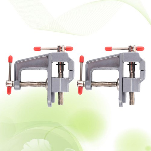 Jewelers clamp mini morsetto - jewelers,
