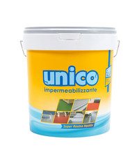 ICOBIT UNICO RESINA GUAINA