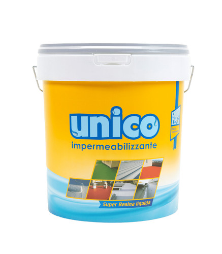 Icobit unico resina guaina - unico,