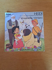 Elisabetta Viviani - Heidi