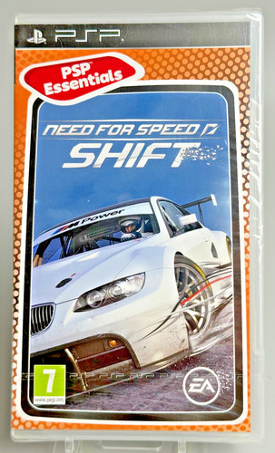 Neuf jeu need for - jeu,
