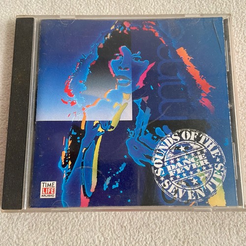 Sounds the seventies - sounds, of