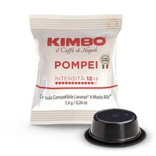 Capsule caffè kimbo modo - kimbo,